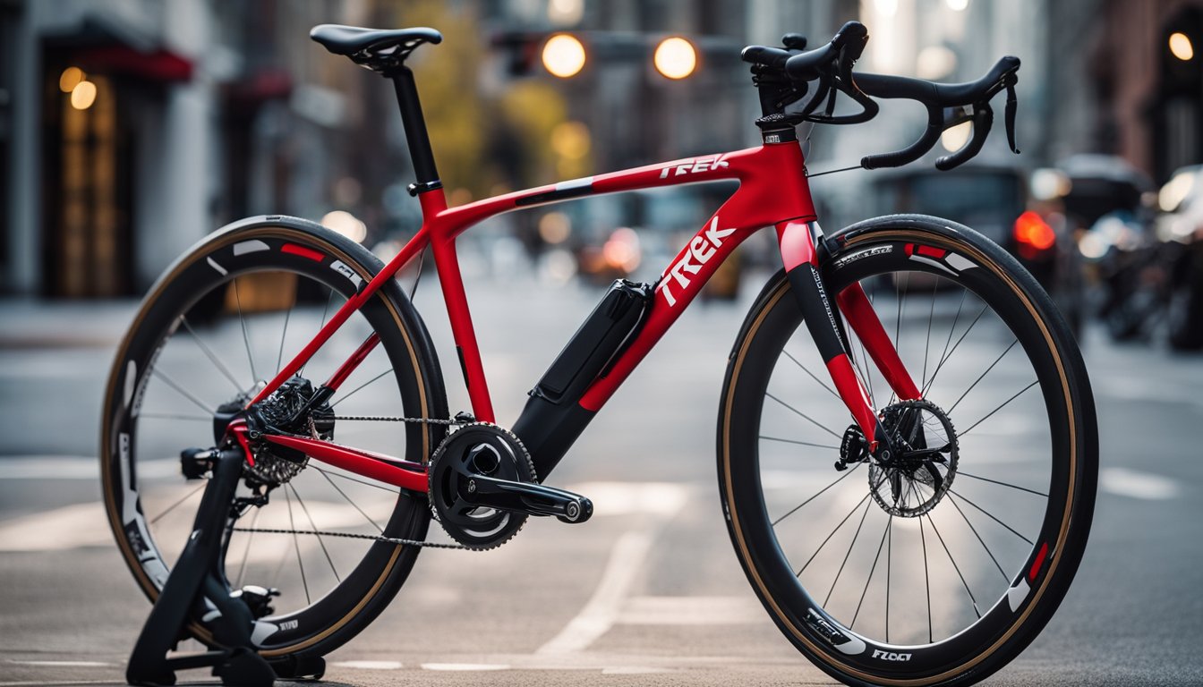 Trek Expands Opportunities with Flagship BCycle Mobile App